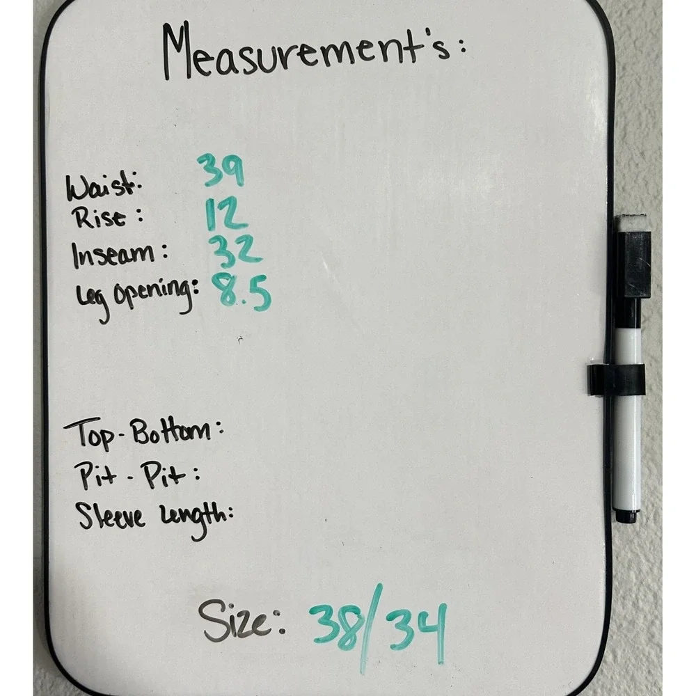 Levis product pair